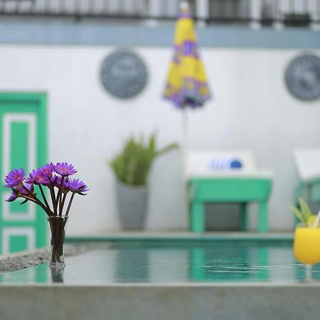 Villa No34 ฮิกคาดูวา ภายนอก รูปภาพ