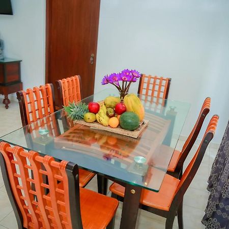 Villa No34 ฮิกคาดูวา ภายนอก รูปภาพ