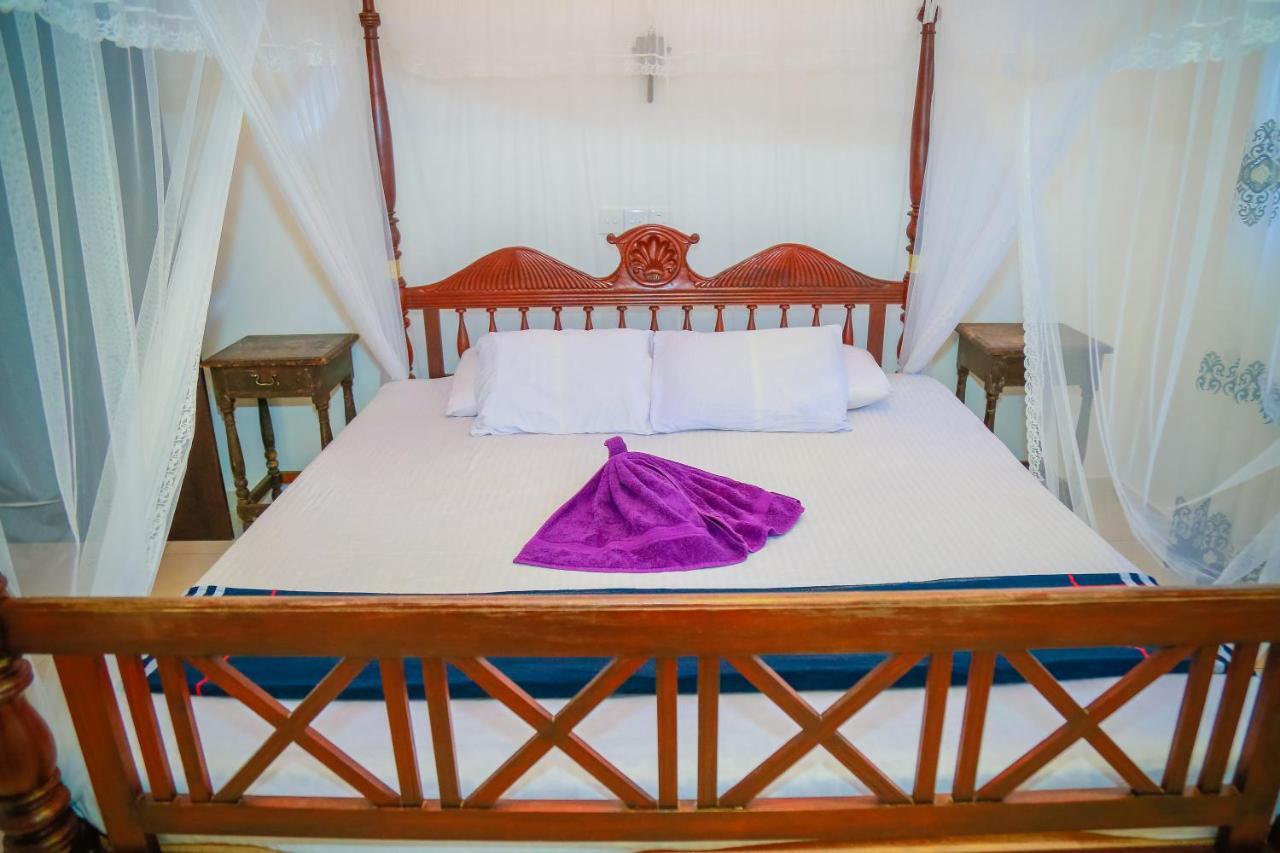Villa No34 ฮิกคาดูวา ภายนอก รูปภาพ