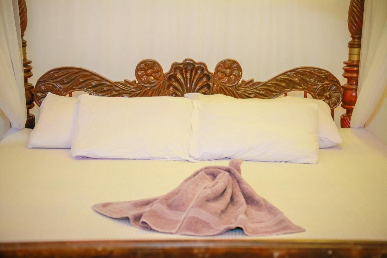 Villa No34 ฮิกคาดูวา ภายนอก รูปภาพ