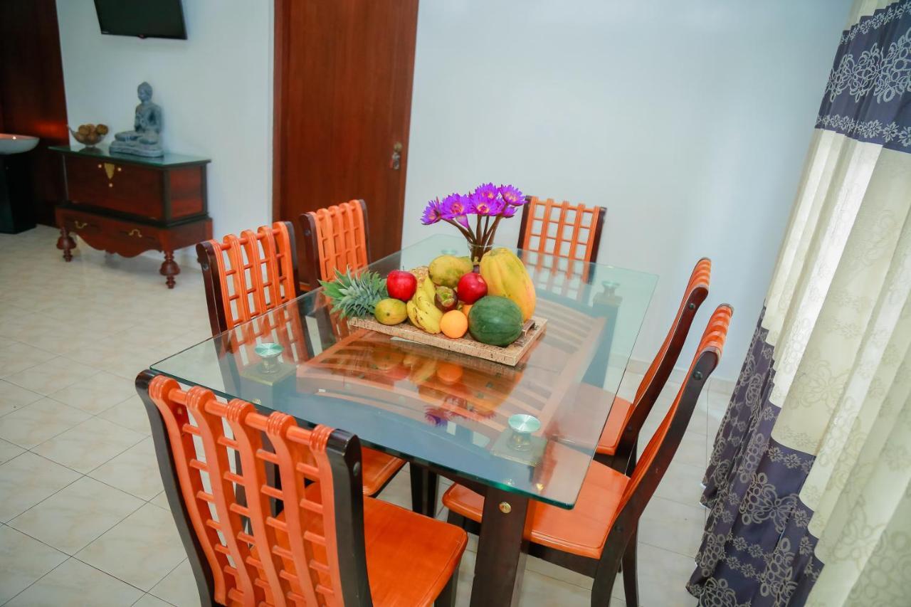 Villa No34 ฮิกคาดูวา ภายนอก รูปภาพ