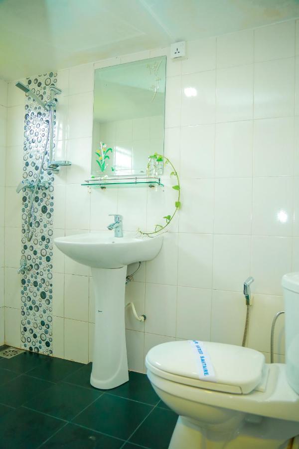 Villa No34 ฮิกคาดูวา ภายนอก รูปภาพ